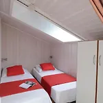 Casa de Férias Strandblick 29