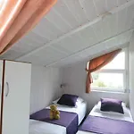 Strandblick 29 Casa de Férias Schönhagen