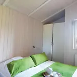 Prázdninový dům Strandblick 29 Schönhagen