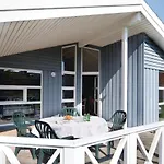 Casa de Férias Strandblick 29