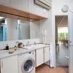Casa de Férias Strandblick 29 *