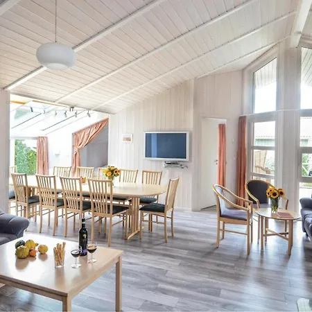 Vakantiehuis Strandblick 29 *