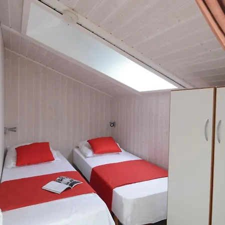 Prázdninový dům Strandblick 29