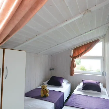 Strandblick 29 K Holiday home Schonhagen (Schleswig-Holstein)
