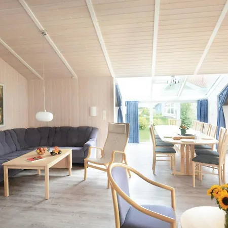 Strandblick 29 K Holiday home