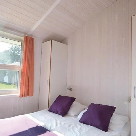 Strandblick 29 K Holiday home