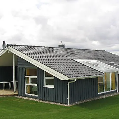Holiday home Strandblick 29 K *