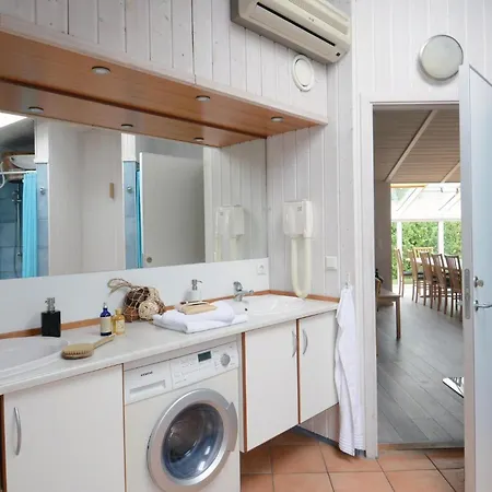 Holiday home Strandblick 29 K *