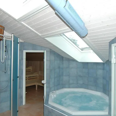 Holiday home Strandblick 29 K *
