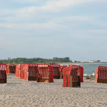 Strandblick 29 K * Schonhagen (Schleswig-Holstein)