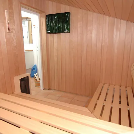 Holiday home Strandblick 29 K Schonhagen (Schleswig-Holstein)