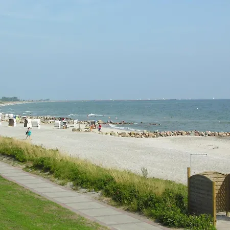 Strandblick 29 Schönhagen