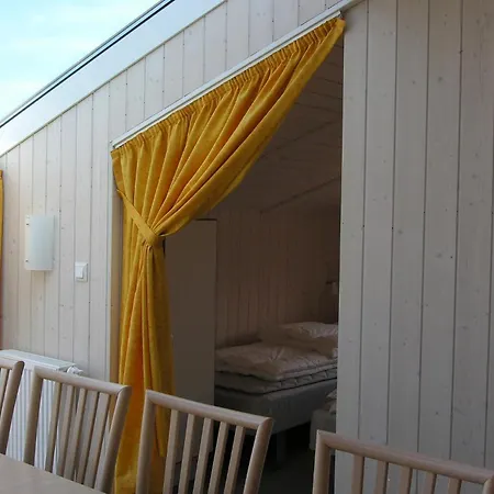 Strandblick 29 K Holiday home Schonhagen (Schleswig-Holstein)