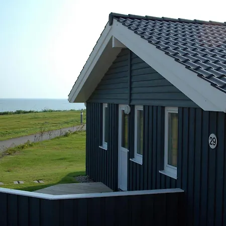 Holiday home Strandblick 29 K *