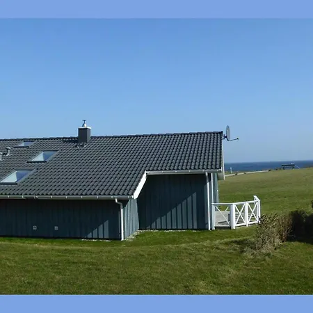 Strandblick 29 Prázdninový dům *