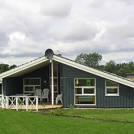 Strandblick 29 K Holiday home Schonhagen (Schleswig-Holstein)