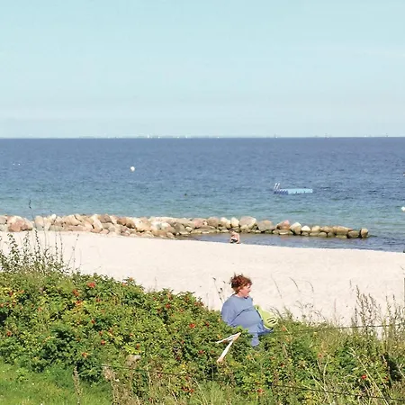 Strandblick 29 K * Schonhagen (Schleswig-Holstein)