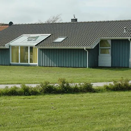 Holiday home Strandblick 29 K