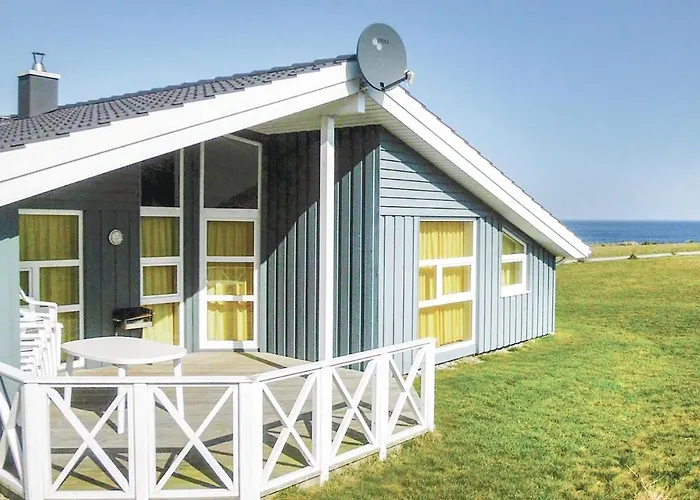 Strandblick 29 Schönhagen